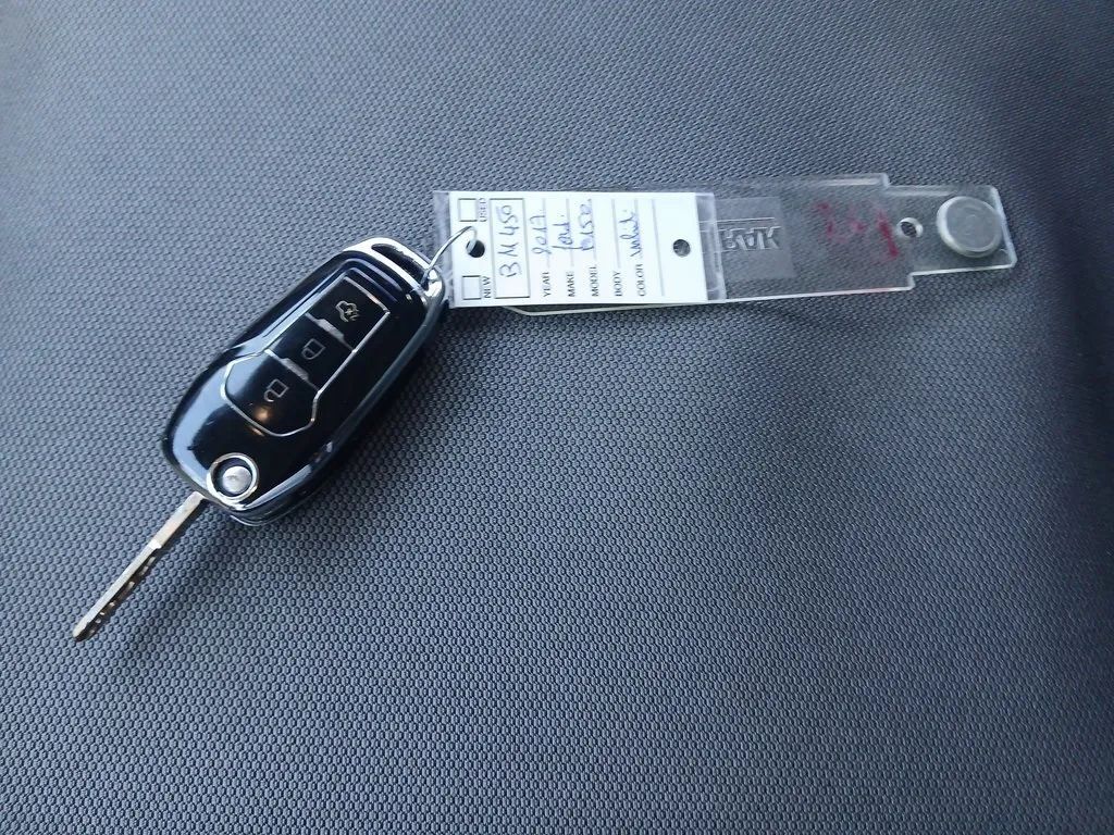 2017 Ford F150 SuperCrew Cab XLT Pickup 4D 5 1/2 ft Maitland FL