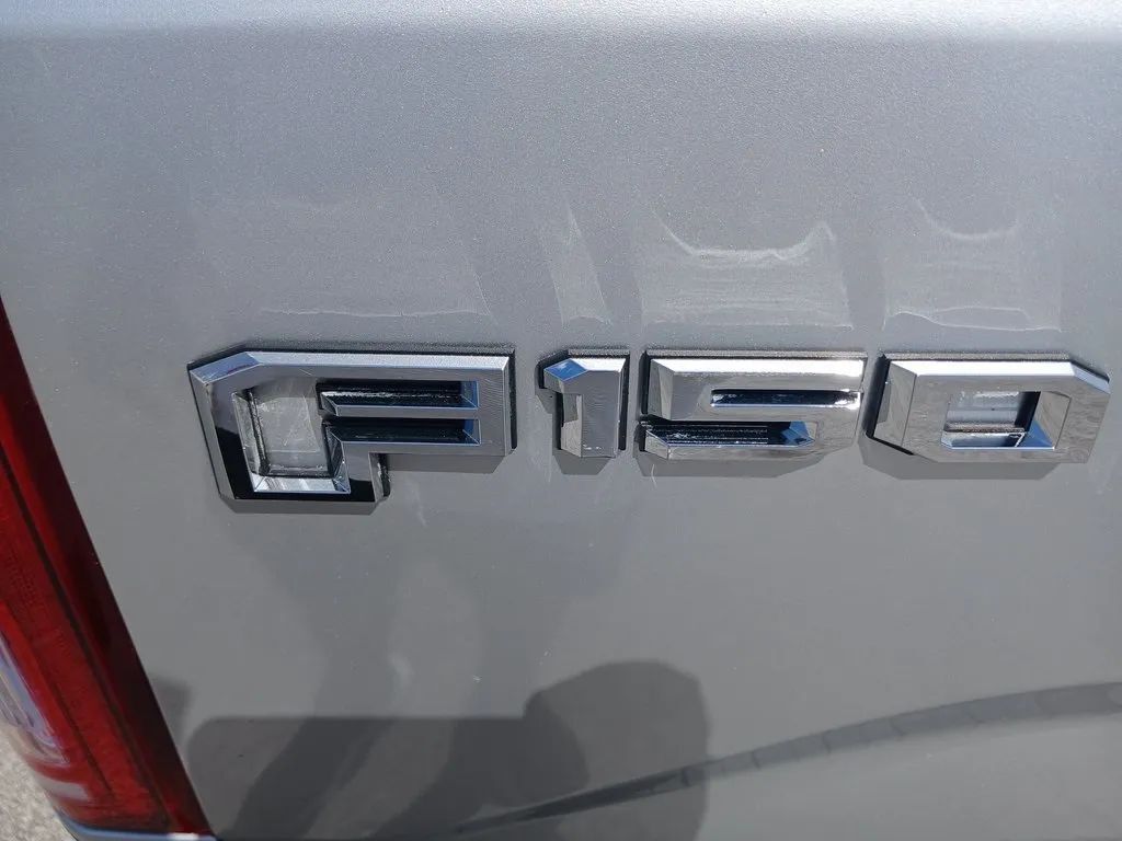 2017 Ford F150 SuperCrew Cab XLT Pickup 4D 5 1/2 ft Maitland FL