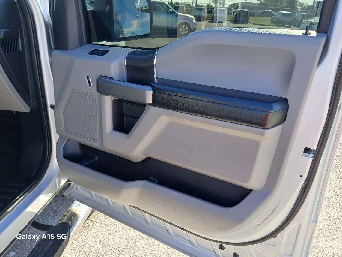 2017 Ford F150 SuperCrew Cab XLT Pickup 4D 5 1/2 ft Maitland FL