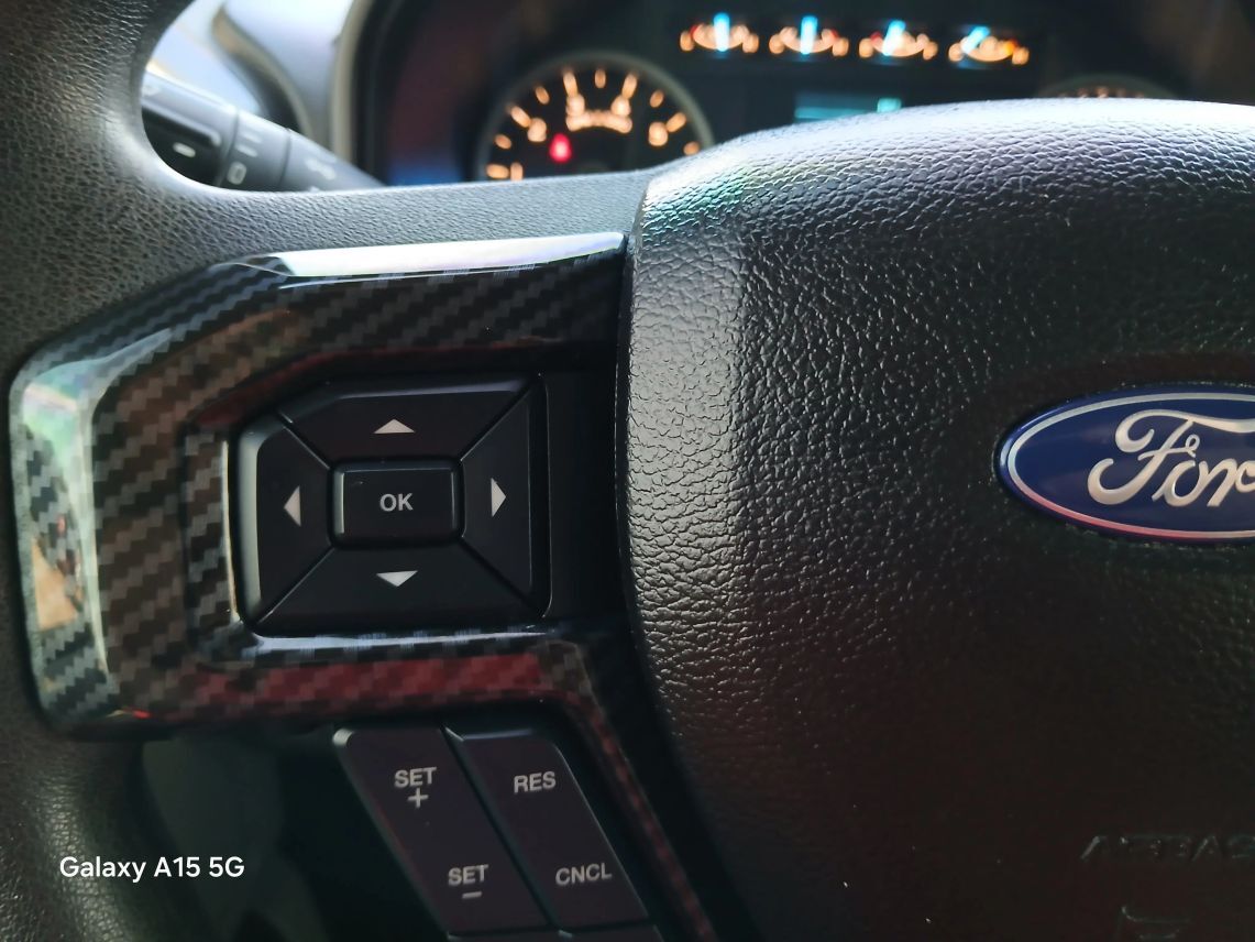 2017 Ford F150 SuperCrew Cab XLT Pickup 4D 5 1/2 ft Maitland FL