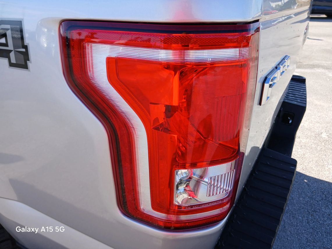 2017 Ford F150 SuperCrew Cab XLT Pickup 4D 5 1/2 ft Maitland FL