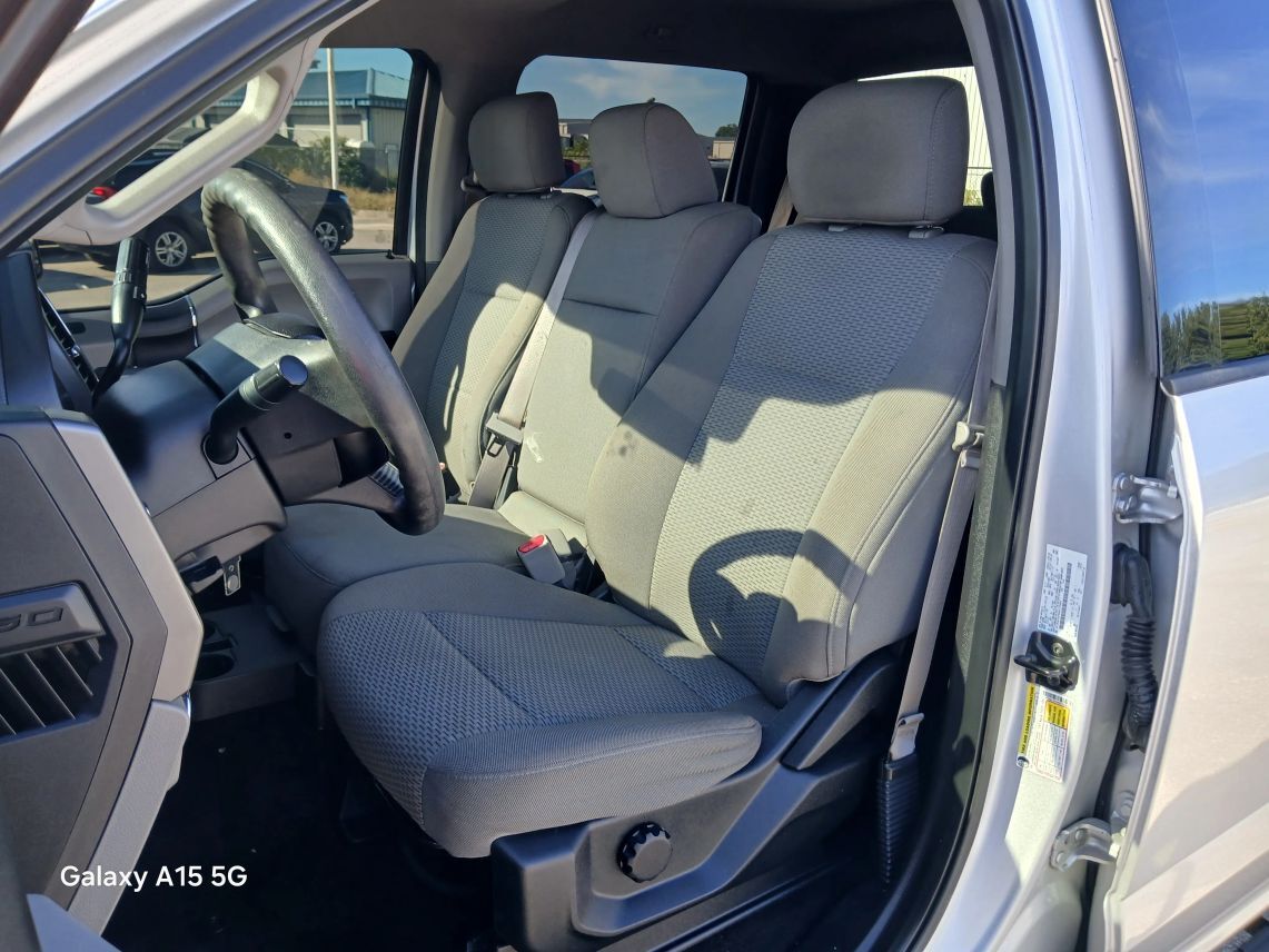 2017 Ford F150 SuperCrew Cab XLT Pickup 4D 5 1/2 ft Maitland FL