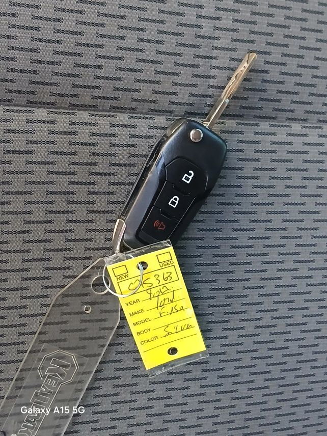 2017 Ford F150 SuperCrew Cab XLT Pickup 4D 5 1/2 ft Maitland FL