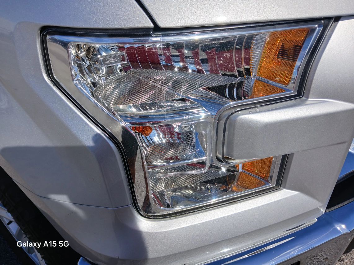 2017 Ford F150 SuperCrew Cab XLT Pickup 4D 5 1/2 ft Maitland FL