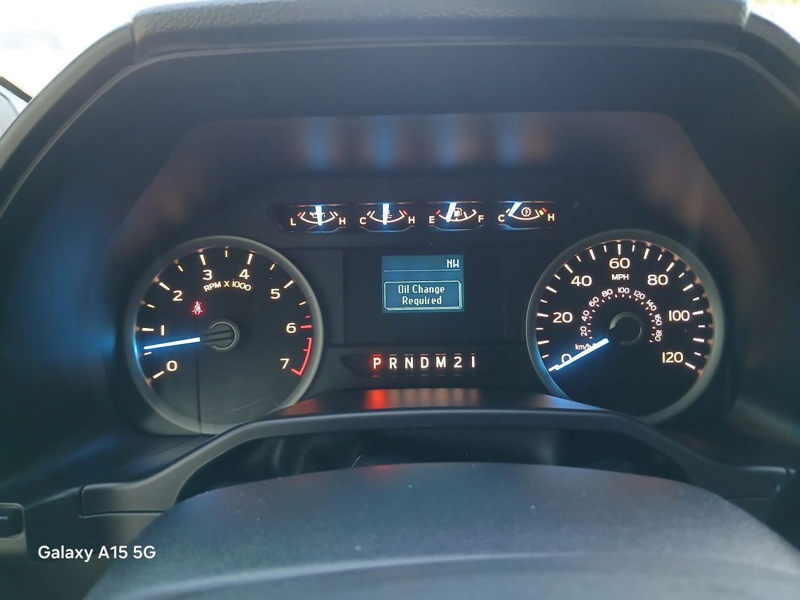 2017 Ford F150 SuperCrew Cab XLT Pickup 4D 5 1/2 ft Maitland FL