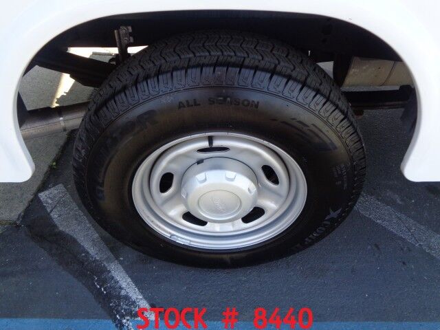 2017 Ford F250 Enclosed Utility ~ Extended Cab ~ Only 17K Miles! Rocklin CA