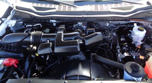 2017 Ford F250 Enclosed Utility ~ Extended Cab ~ Only 17K Miles! Rocklin CA