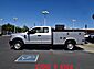 2017 Ford F250 Utility ~ 4x4 ~ Extended Cab ~ Only 53K Miles! Rocklin CA