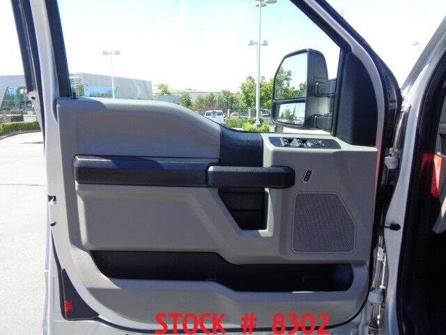 2017 Ford F250 Utility ~ 4x4 ~ Extended Cab ~ Only 53K Miles! Rocklin CA