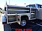 2017 Ford F250 Utility ~ 4x4 ~ Extended Cab ~ Only 53K Miles! Rocklin CA