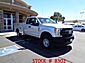 2017 Ford F250 Utility ~ 4x4 ~ Extended Cab ~ Only 53K Miles! Rocklin CA