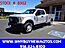 2017 Ford F250 Utility ~ 4x4 ~ Extended Cab ~ Only 53K Miles! Rocklin CA