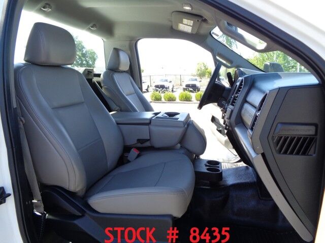 2017 Ford F250 Utility ~ Liftgate ~ Only 74K Miles! Rocklin CA