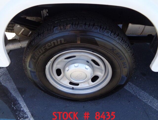 2017 Ford F250 Utility ~ Liftgate ~ Only 74K Miles! Rocklin CA