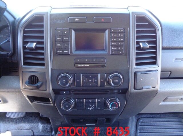 2017 Ford F250 Utility ~ Liftgate ~ Only 74K Miles! Rocklin CA