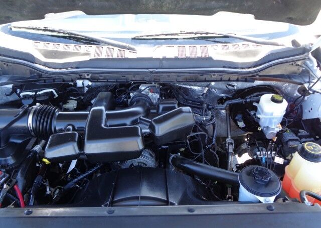 2017 Ford F250 Utility ~ Liftgate ~ Only 74K Miles! Rocklin CA