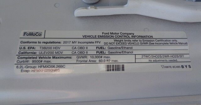 2017 Ford F250 Utility ~ Only 38K Miles! Rocklin CA