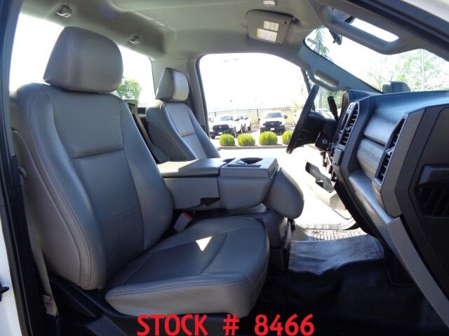 2017 Ford F250 Utility ~ Only 38K Miles! Rocklin CA