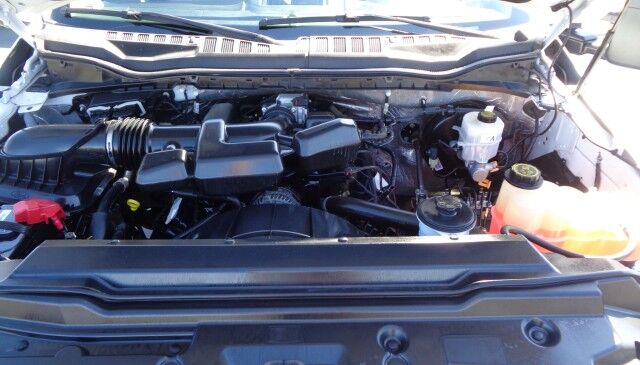 2017 Ford F250 Utility ~ Only 38K Miles! Rocklin CA