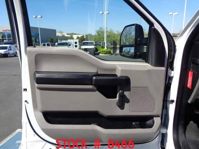 2017 Ford F250 Utility ~ Only 38K Miles! Rocklin CA