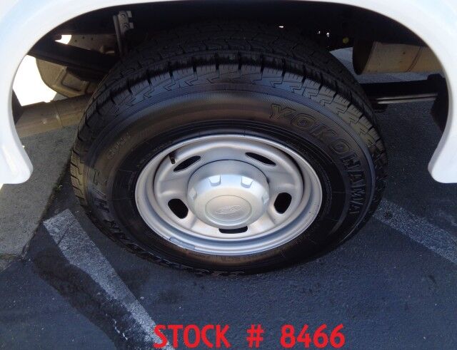 2017 Ford F250 Utility ~ Only 38K Miles! Rocklin CA