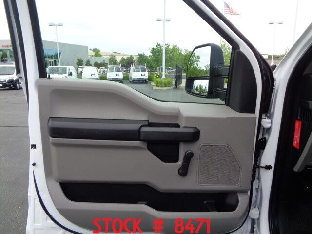 2017 Ford F250 Utility ~ Only 44K Miles! Rocklin CA