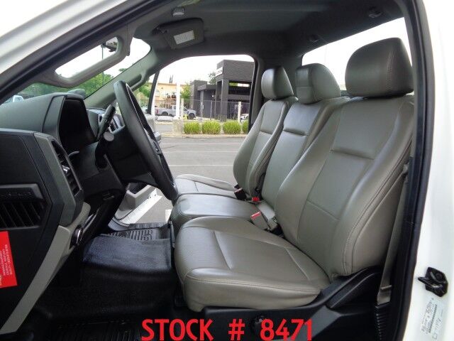 2017 Ford F250 Utility ~ Only 44K Miles! Rocklin CA