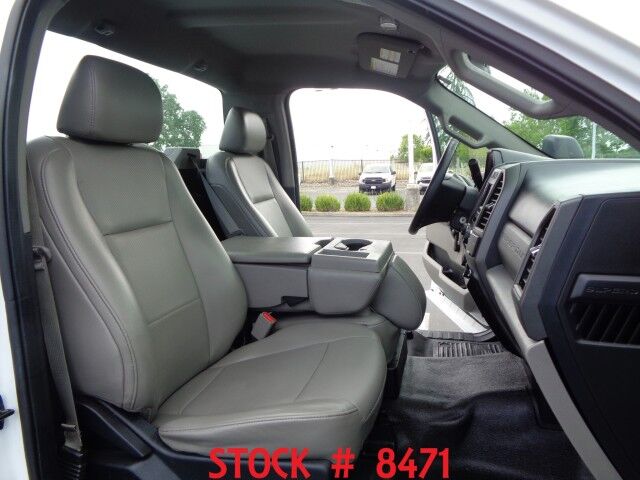 2017 Ford F250 Utility ~ Only 44K Miles! Rocklin CA