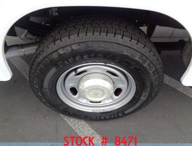 2017 Ford F250 Utility ~ Only 44K Miles! Rocklin CA