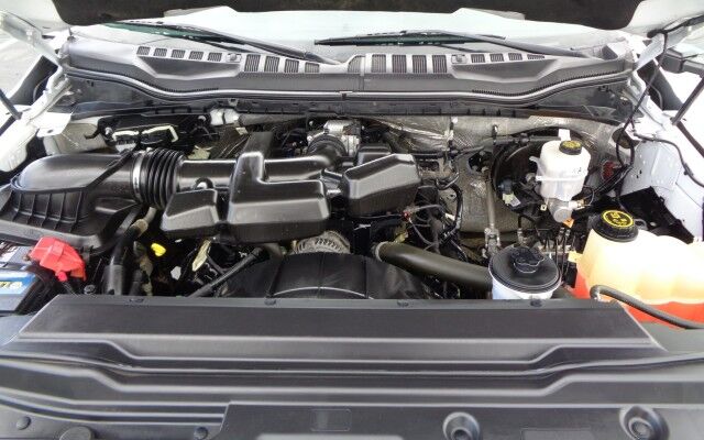 2017 Ford F250 Utility ~ Only 44K Miles! Rocklin CA