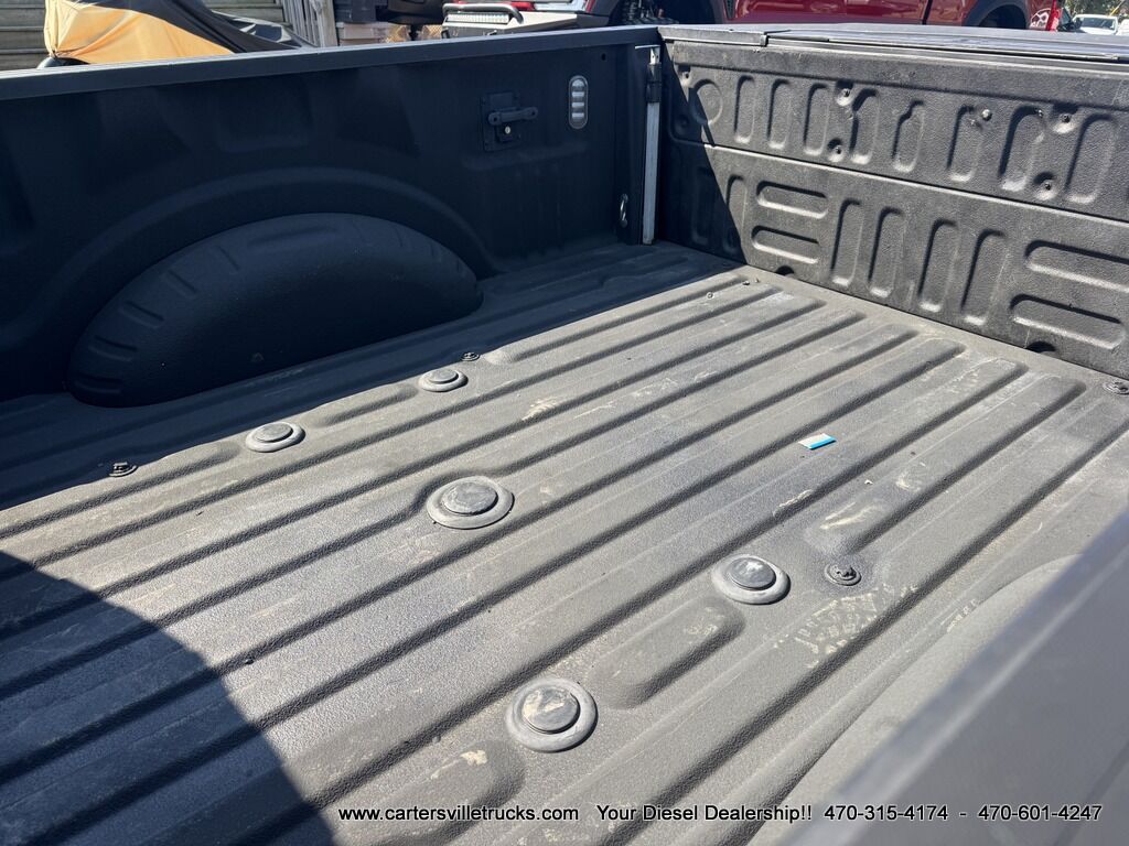 2017 Ford F250SD Lariat FX4 - ULTIMATE- BLIS - 5TH WHEEL PREP Cartersville GA