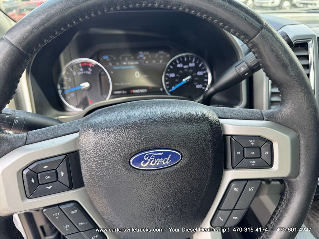 2017 Ford F250SD SOLD SOLD SOLD*** Lariat FX4 - ULTIMATE - DELETED - CCV DELETE - LEVELED Cartersville GA