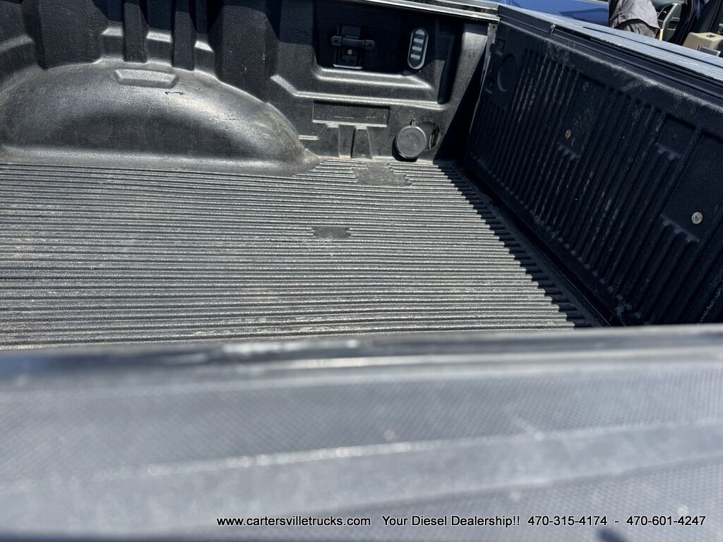 2017 Ford F250SD SOLD SOLD SOLD*** Lariat FX4 - ULTIMATE - DELETED - CCV DELETE - LEVELED Cartersville GA