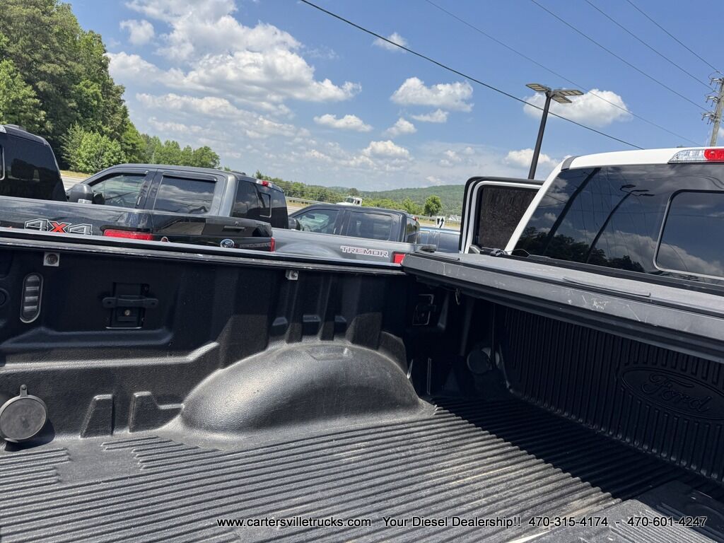 2017 Ford F250SD SOLD SOLD SOLD*** Lariat FX4 - ULTIMATE - DELETED - CCV DELETE - LEVELED Cartersville GA