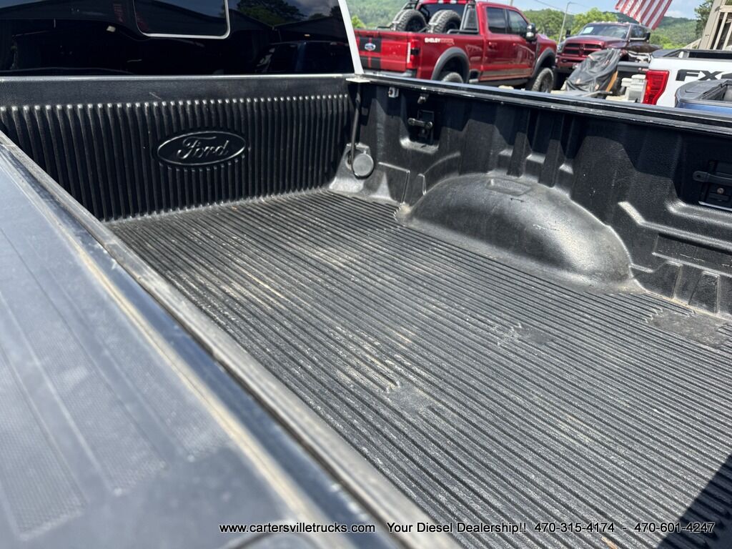 2017 Ford F250SD SOLD SOLD SOLD*** Lariat FX4 - ULTIMATE - DELETED - CCV DELETE - LEVELED Cartersville GA