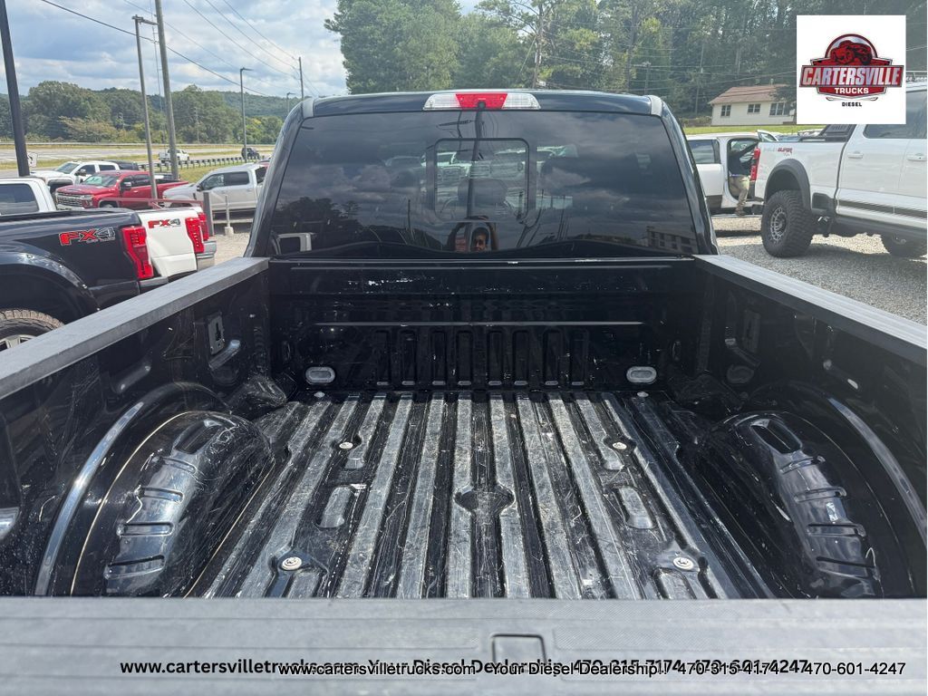 2017 Ford F250sd Lariat Black Ops PKG - LOADED - LIFTED Cartersville GA