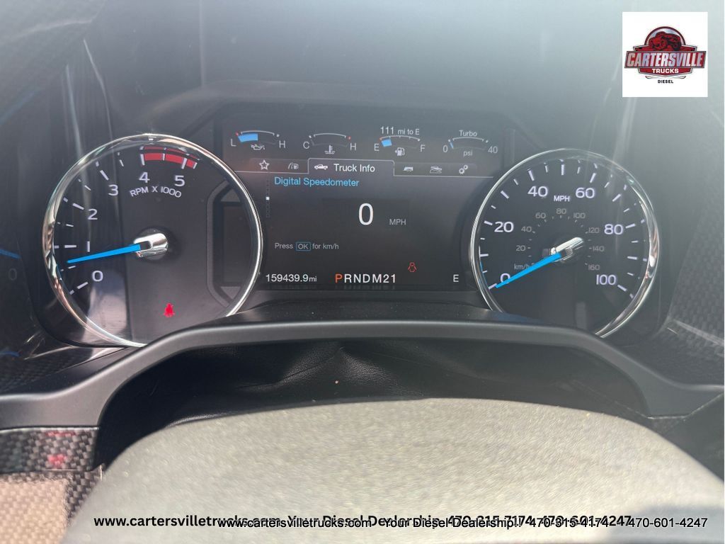 2017 Ford F250sd Lariat Black Ops PKG - LOADED - LIFTED Cartersville GA