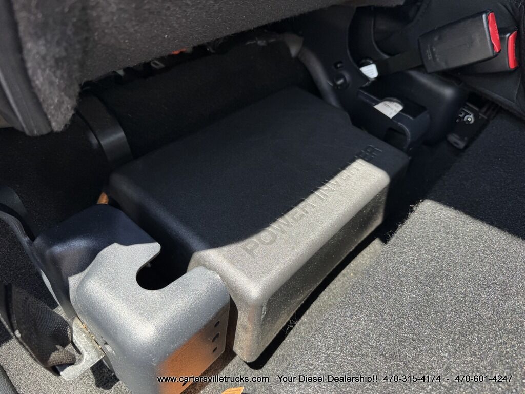 2017 Ford F250sd Lariat FX4 - ADAS - TOW TECH PKG - DELETED Cartersville GA