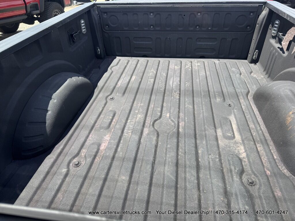 2017 Ford F250sd Lariat FX4 - ADAS - TOW TECH PKG - DELETED Cartersville GA