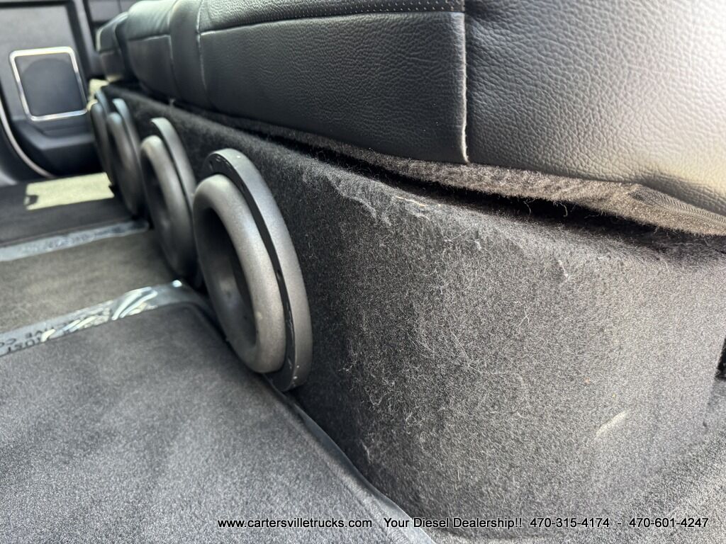 2017 Ford F250sd Lariat FX4 - ADAS - TOW TECH PKG - DELETED Cartersville GA