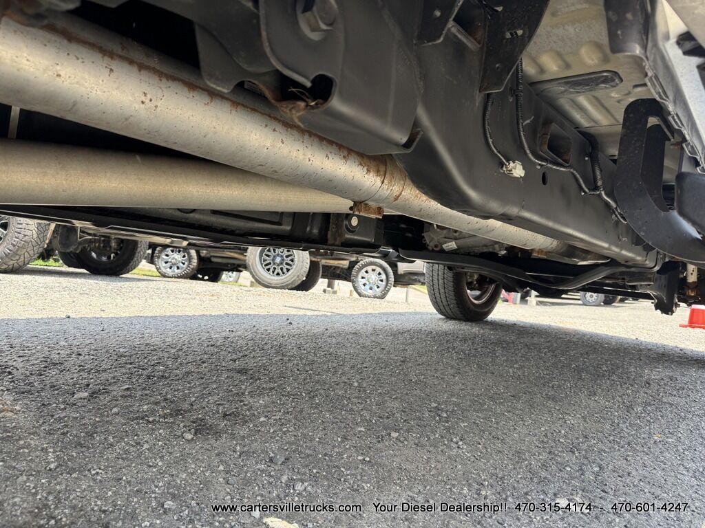 2017 Ford F250sd Lariat FX4 - ADAS - TOW TECH PKG - DELETED Cartersville GA
