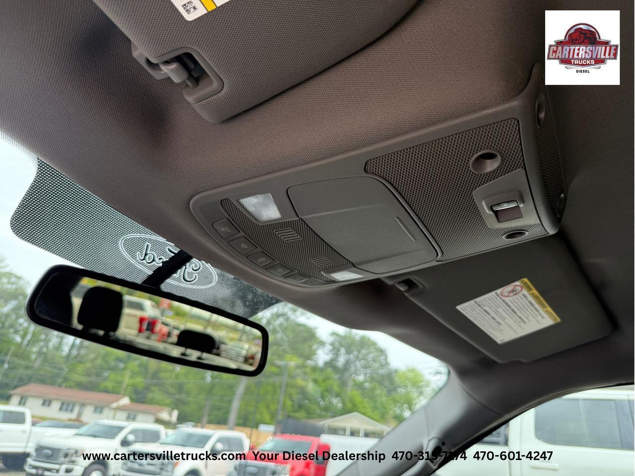 2017 Ford F250sd Lariat FX4 - LEVELED Cartersville GA