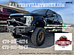 2017 Ford F250sd Lariat