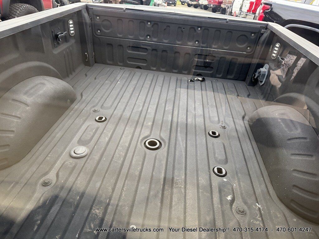 2017 Ford F250sd Lariat FX4 - ULTIMATE - 5TH WHEEL PREP - PANO - LOADED Cartersville GA