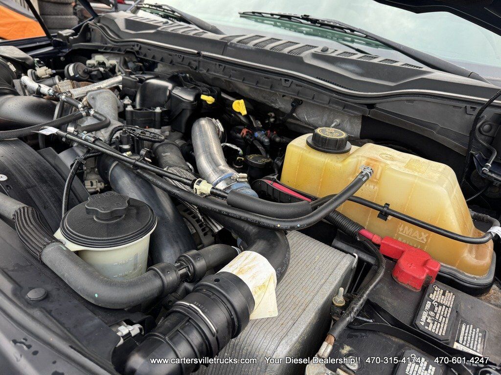 2017 Ford F250sd Lariat FX4 - ULTIMATE - 5TH WHEEL PREP - PANO - LOADED Cartersville GA