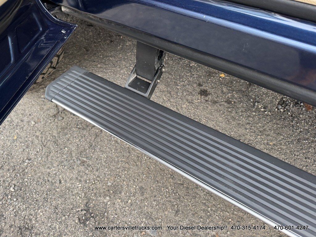 2017 Ford F250sd Lariat FX4 - ULTIMATE - 5TH WHEEL PREP - PANO - LOADED Cartersville GA