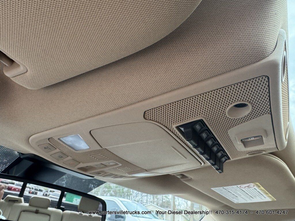 2017 Ford F250sd Lariat FX4 - ULTIMATE - 5TH WHEEL PREP - PANO - LOADED Cartersville GA