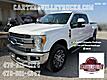 2017 Ford F250sd Lariat