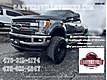 2017 Ford F250sd Lariat