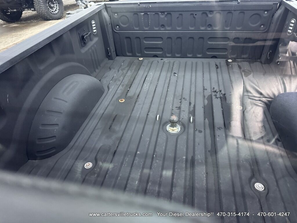 2017 Ford F250sd Lariat FX4 - ULTIMATE - LIFTED - HOSTILES Cartersville GA
